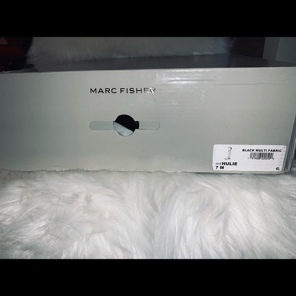 Marc Fisher boots - Picture 12 of 13